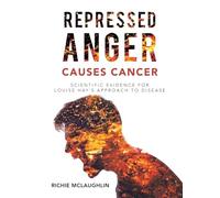 Repressed Anger Causes Cancer: Scientific Evidence for Louise Hay's Approach to Disease