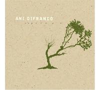 Reprieve by Difranco, Ani [Music CD]