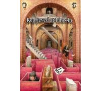 Reprieved at Lincoln: Lucy Ann Buxton, Emma Wade and Selina Stanhope