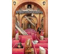 Reprieved at Lincoln: Lucy Ann Buxton, Emma Wade and Selina Stanhope