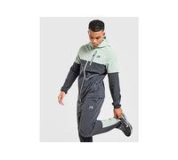 Reprimo Geyser Full Zip Jacket - Grey - Mens S