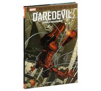Reprint marvel must have daredevil. diablo guardián