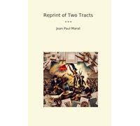 Reprint of Two Tracts (Classic Books)
