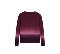 REPRIS_JERS_Pea, 3068 Granate Medium, XL Red
