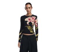 REPRIS_TS_Romantic, 2000 Black, XL