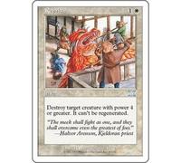 Reprisal | 6th Edition