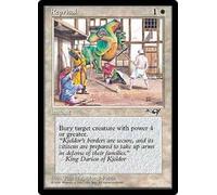 Reprisal (Green Dragon) | Alliances