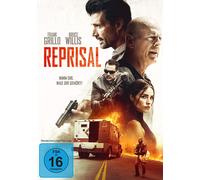REPRISAL - NIMM DIR WAS DIR GEHÖRT WILLIS,BRUCE/GRILLO,FRANK/ DVD NEW