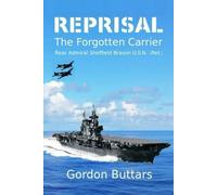 REPRISAL: The Forgotten Carrier