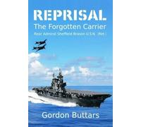 REPRISAL: The Forgotten Carrier