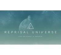 Reprisal Universe
