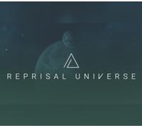 Reprisal Universe EU PC Steam CD Key