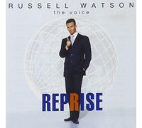 Reprise by Watson, Russell