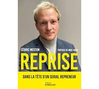 Reprise: Dans la tête d'un serial repreneur
