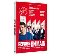 REPRISE EN MAIN - EDITION SIMPLE - DVD