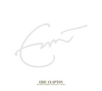 Reprise - Eric Clapton - The Complete Studio Albums Vinyl Box Set - V - K3z