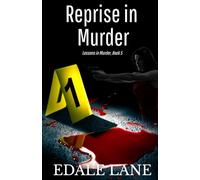 Reprise in Murder: Lessons in Murder, Book 5