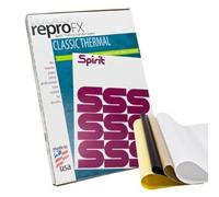Repro FX Classic Thermal Tattoo Stencil Transfer Paper 25 Sheets