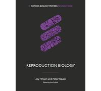 Reproduction Biology (Oxford Biology Primers)