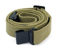 Reproduction Modern US Army M1 Garand Cotton Sling - Olive Drab