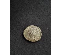Reproduction of Silver Roman Coins - Silver 925 around 3g