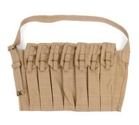 Reproduction WW2 British Army Sten Seven Pocket Magazine Bandolier
