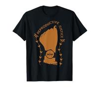 Reproductive Justice Now T-Shirt