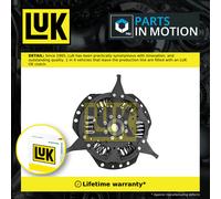 LuK Repset (Tractor) 370012010 47665051 84524066 Premium OE Quality Part