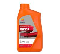 Repsol Rider 4T 10W-40 1L Motorcycle Motor Spare Parts Moped Accessories