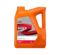 §Repsol Rider 4T 4L Engine Oil§