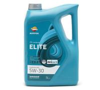 REPSOL RPP0050IFB Engine oil