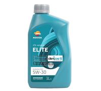 REPSOL RPP0050IHA Engine oil