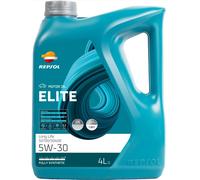 REPSOL RPP0057IGB Engine oil