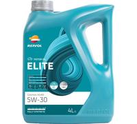 REPSOL RPP0060IGB Engine oil