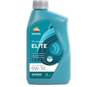 REPSOL RPP0063EHA Engine oil