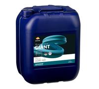 REPSOL RPP1002MDA Engine oil