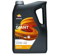 REPSOL RPP1042MFB Engine oil