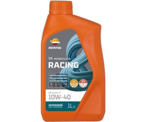 REPSOL RPP2006MHC Engine oil