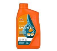 Repsol Smarter Custom V-Twin 4T 20W-50 1L Motorcycle Engine Spare Parts