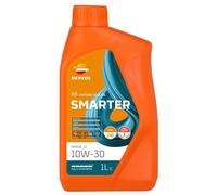 REPSOL SMARTER HMEOC 4T 10W-30 10W30 Fully Synthetic Motorcycle Engine Oil