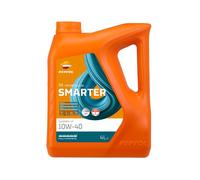 Carafe Repsol Smarter Synthetic 4t 10w-40 4l Moto Engine Spare Parts