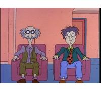 Reptar on Ice / Family Feud