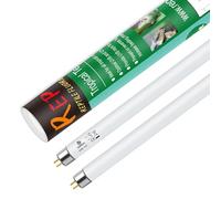 REPTI HOME T5 UVB Light Bulb 5.0, UVB Light Reptile Kit 39W 2Pack, Vivarium Light UVA UVB Lamp Bulb for Tortoise, Lizard, Snake, Bearded Dragon
