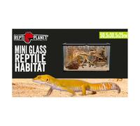 Repti Planet Glass Terrarium 50.5cm x 30.5cm x25cm