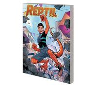 Reptil: Brink of Extinction