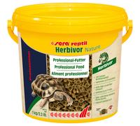 Reptil Professional Herbivor Nature 1kg/3.8l