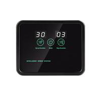 Reptile Automatic Mr. Terrarium Humidifier Intelligent Spray System, 360 Degree Mist Nozzle, If You Have Any Questions, Feel Free to Contact Us Amphibious Intelligent for Rainforest Ecosystem