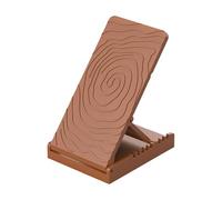 Reptile Basking Ramp - Height Adjustable Climbing Step for Bearded Dragons, Durable Resting Area with Non-Slip, Terrarium Vivarium Tank Accessory for Chameleons Tortoises Frogs Newts Pet