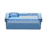 Reptile Bowl | Anti-Escape Bowl for Crested Gecko, Reptile and Amphibian Accessory for Terrarium