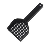 Reptile Box Litter Shovel - Long Handle Scoop, Rutin Chicken Lizard Waste Remover Tool | Easy Terrarium Cleaning Accessory Helping Pet Owners Maintain Hygiene During Daily Animal Enclosure Care